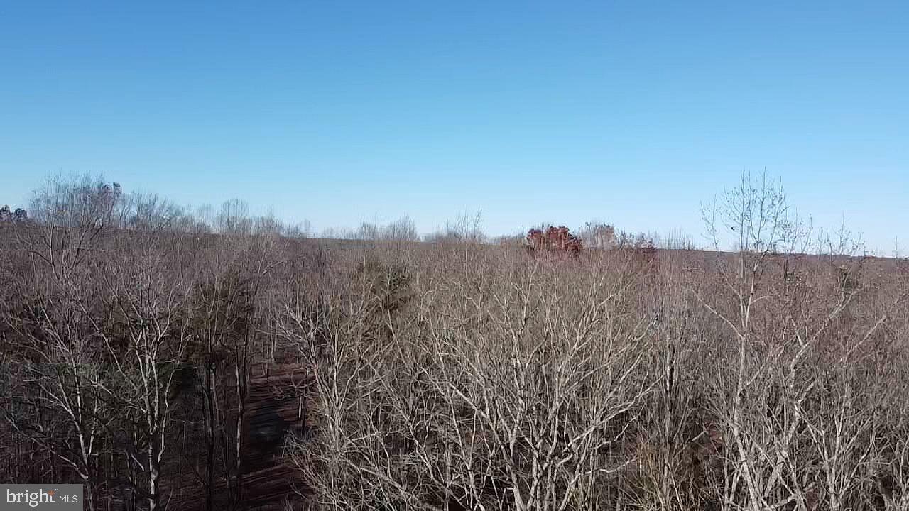 215 Old Cropps Mill Road Fredericksburg, VA 22406 - Photo 7 of 15 Overhead View From Home To Road...