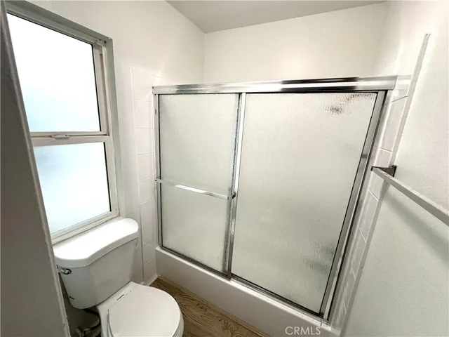 a view of a terrace with chairs