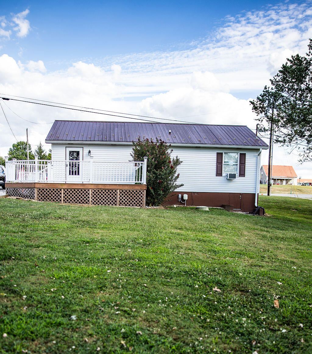 406 Augusta Chatham Road Augusta, KY 41002 - Photo 12 of 23 Gallery Image 12