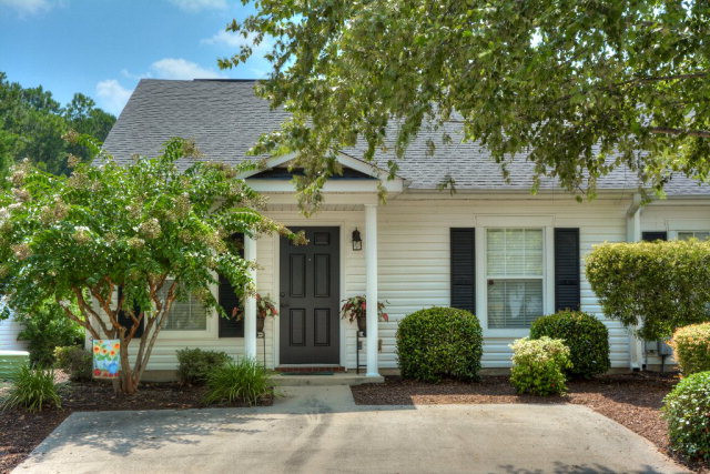 5017 Wheeler Lake Road Augusta, GA 30909 - Photo 1 of 31 Main View