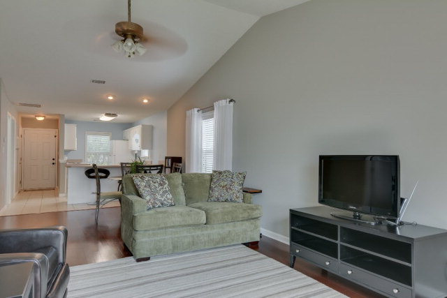5017 Wheeler Lake Road Augusta, GA 30909 - Photo 11 of 31