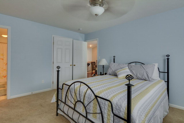 5017 Wheeler Lake Road Augusta, GA 30909 - Photo 20 of 31