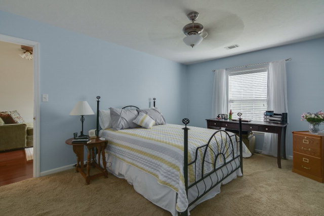5017 Wheeler Lake Road Augusta, GA 30909 - Photo 23 of 31