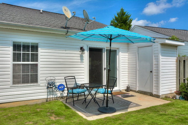 5017 Wheeler Lake Road Augusta, GA 30909 - Photo 29 of 31