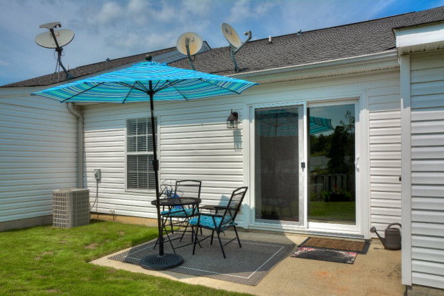 5017 Wheeler Lake Road Augusta, GA 30909 - Photo 30 of 31