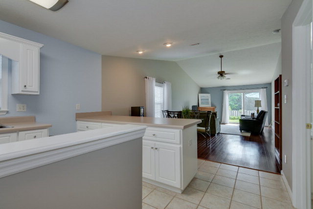 5017 Wheeler Lake Road Augusta, GA 30909 - Photo 7 of 31
