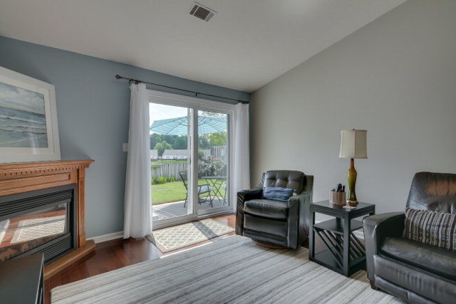 5017 Wheeler Lake Road Augusta, GA 30909 - Photo 10 of 31