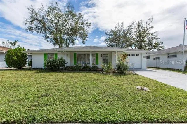 $1,595 | 7818 Foxwood Drive, New Port Richey, FL 34653