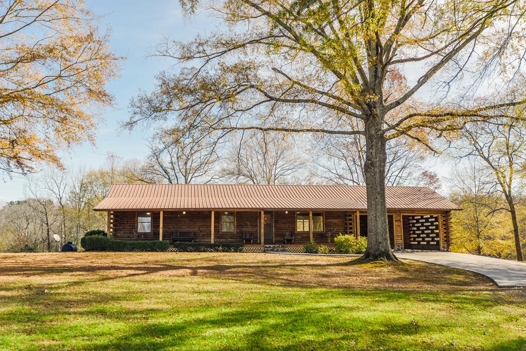 968 Kirby Young Road Dalton, GA 30721 - Photo 1 of 66 Main View