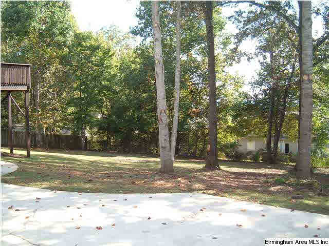 6453 Mountain Ridge Road Trussville, AL 35173 - Photo 32 of 32