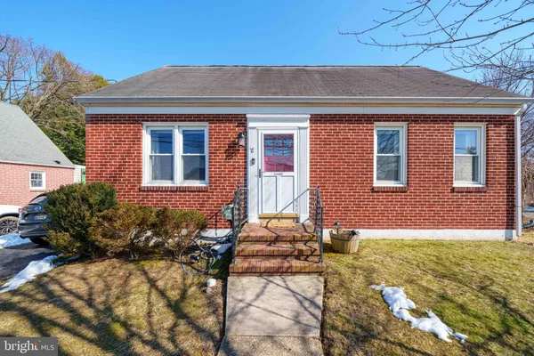 $340,000 | 30 North Avenue, Wilmington, DE 19804