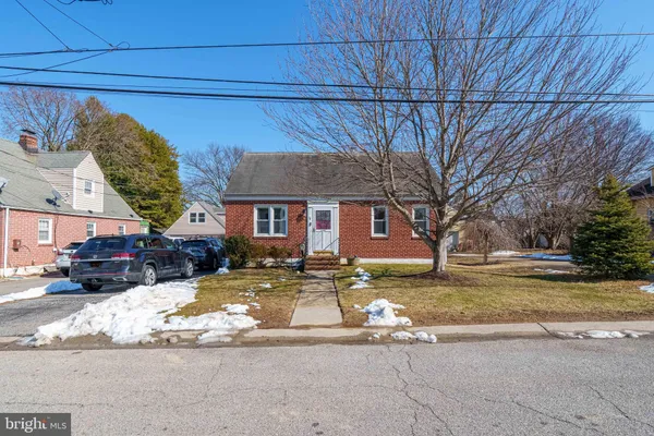 $340,000 | 30 North Avenue, Wilmington, DE 19804