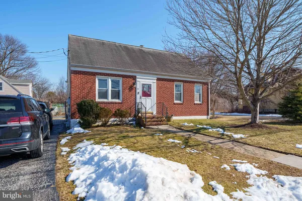 $340,000 | 30 North Avenue, Wilmington, DE 19804