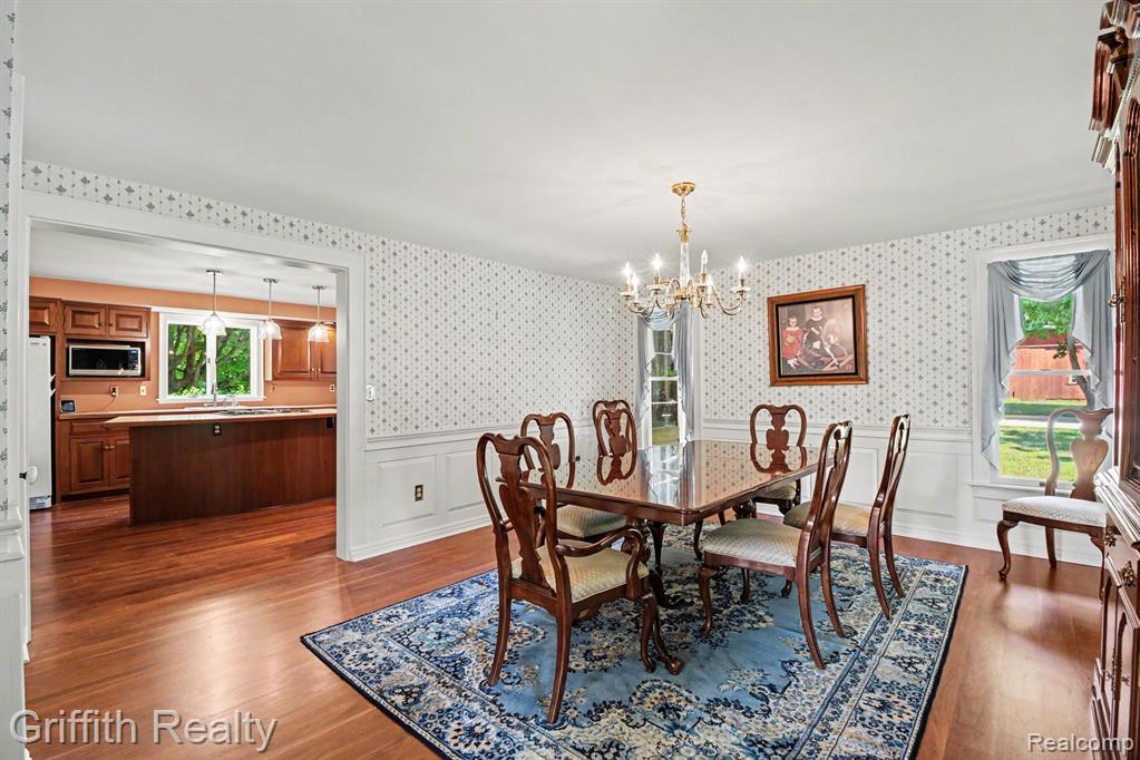 3970 Van Amberg Road Brighton, MI 48114 - Photo 10 of 42