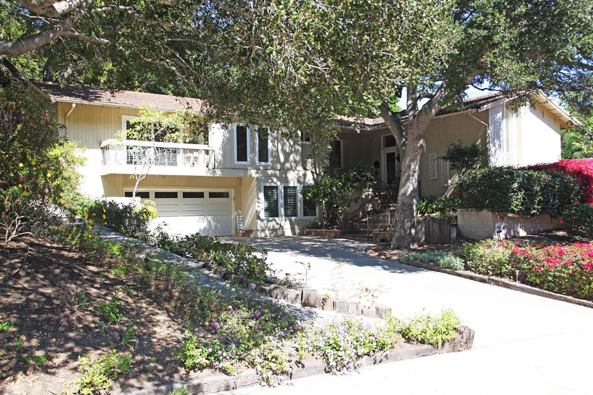 1132 Manitou Road Santa Barbara, CA 93101 - Photo 1 of 23 Frontweb