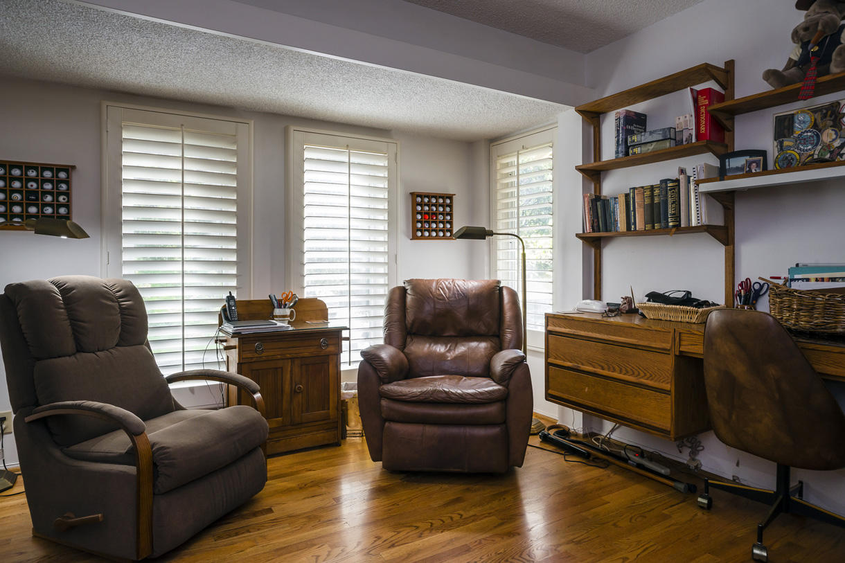 1132 Manitou Road Santa Barbara, CA 93101 - Photo 13 of 23 Bdr2-office