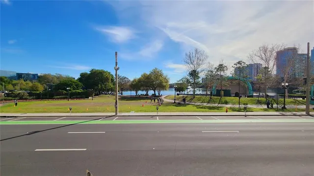 a view of a basket ball ground