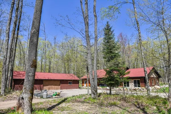 $499,000 | 1503 Co Hwy Q, Pickerel, WI 54465