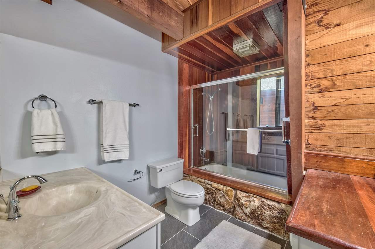 650 Agate Road Carnelian Bay, CA 96140 - Photo 12 of 21 Bathroom