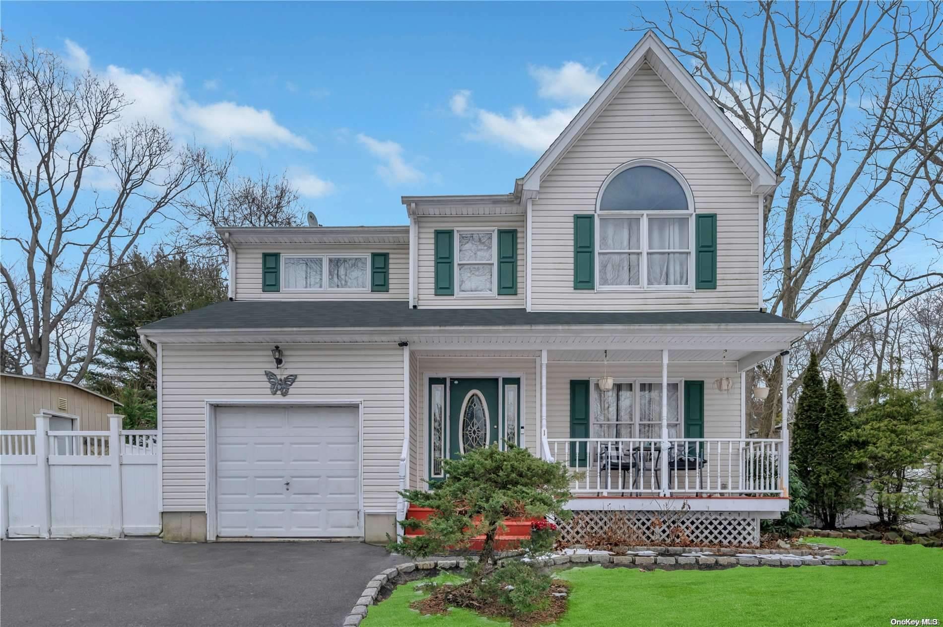 1 Birch Road Rocky Point, NY 11778 - Photo 1 of 1