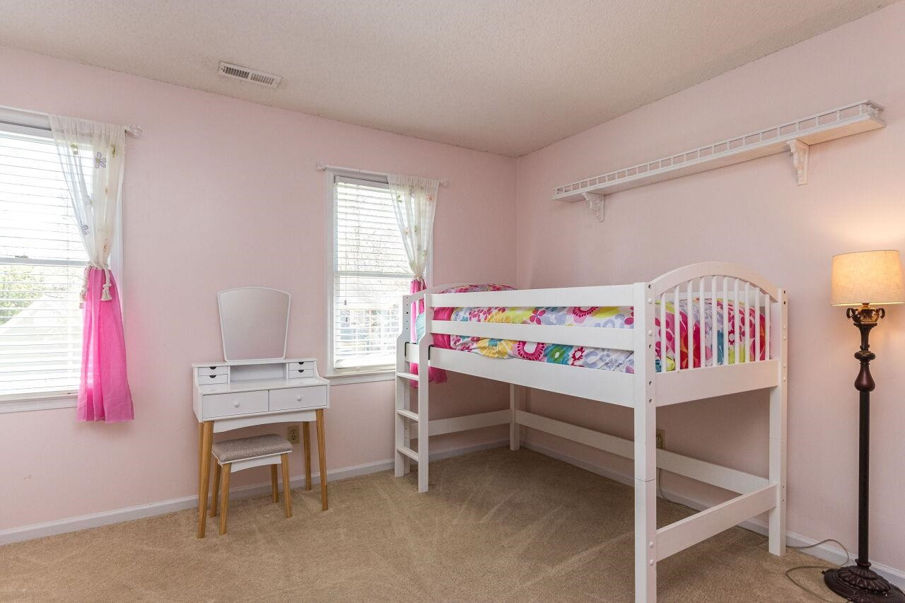 9716 Dansington Court Raleigh, NC 27615 - Photo 21 of 31 Photo 21