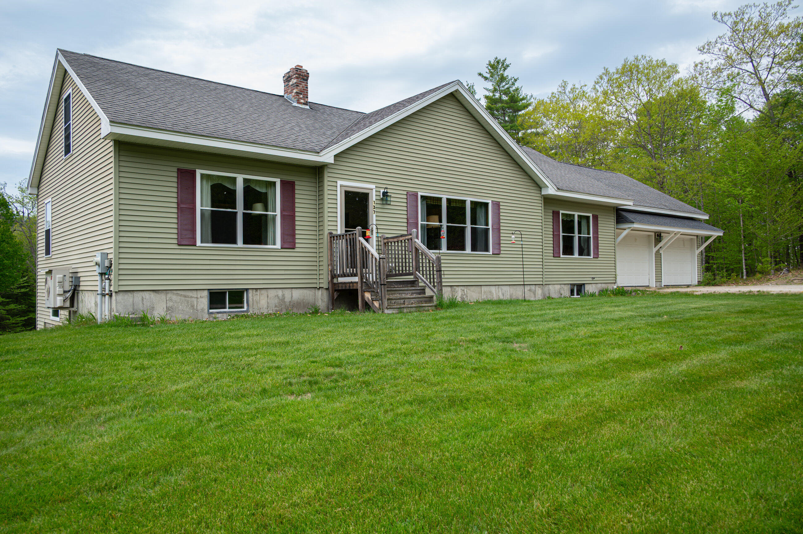 137 Eddie Kahkonen Road Norway, ME 04268 - Photo 66 of 77 Exterior-4376