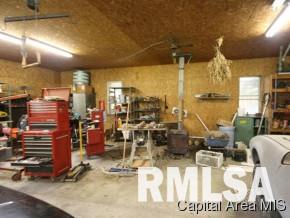 776 East Shoe Fly Road Avon, IL 61415 - Photo 30 of 32