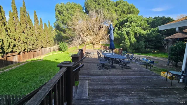 $799,000 | 771 Rose Drive, Benicia, CA 94510