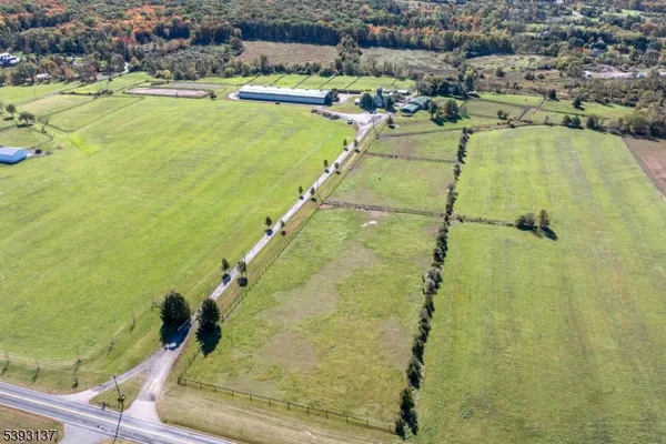 $8,000 | 46 Wertsville Road, Ringoes, NJ 08551