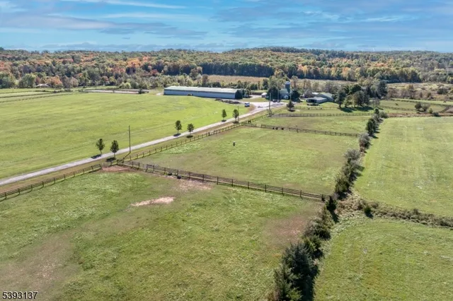 $8,000 | 46 Wertsville Road, Ringoes, NJ 08551