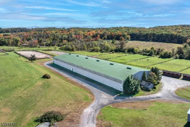 a view of an ocean and beach