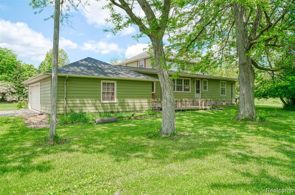 835 West Marr Road Howell, MI 48855 - Photo 41 of 42