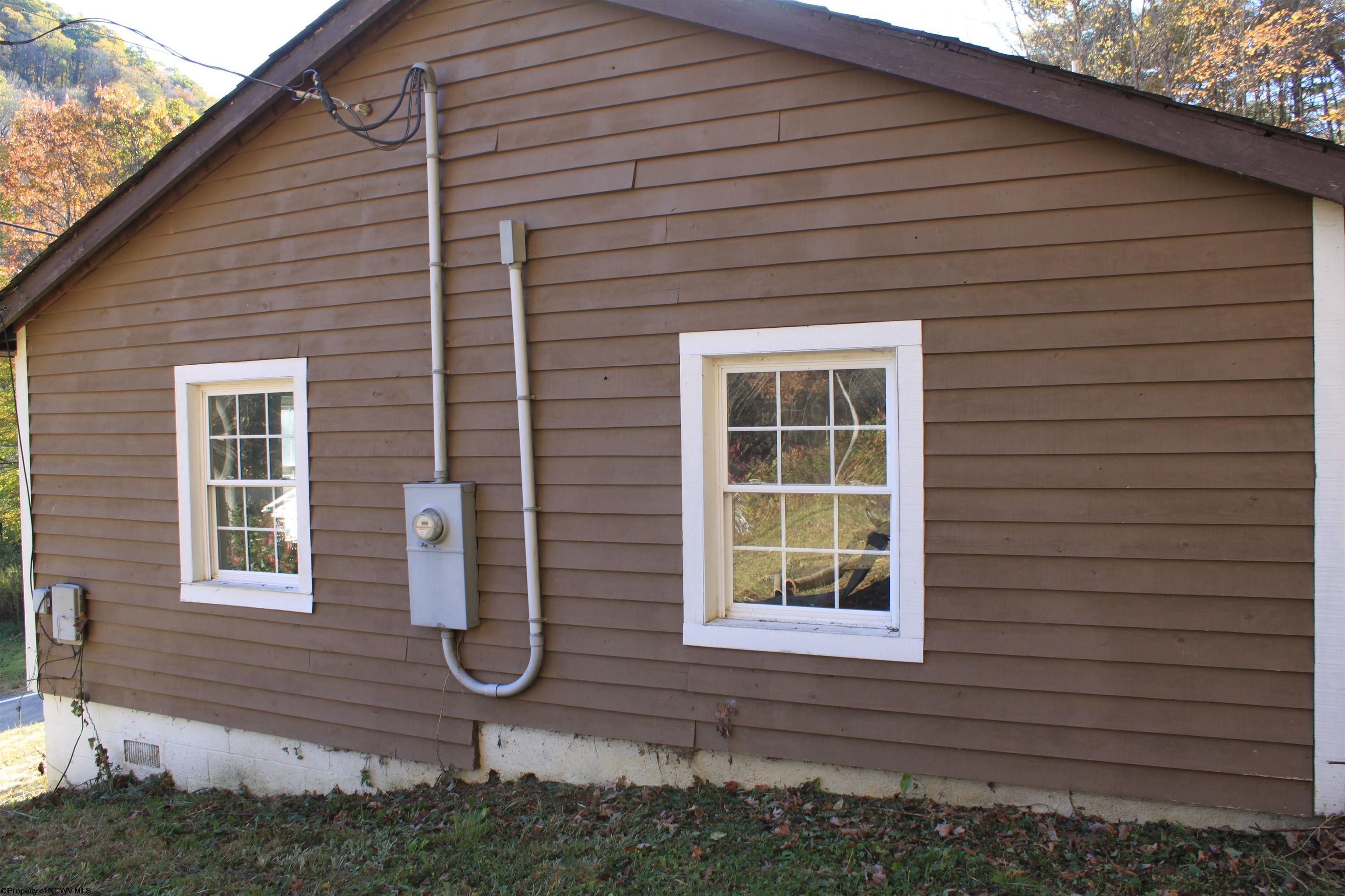 3332 Webster Road Webster Springs, WV 26288 - Photo 19 of 23 Gallery Image 19