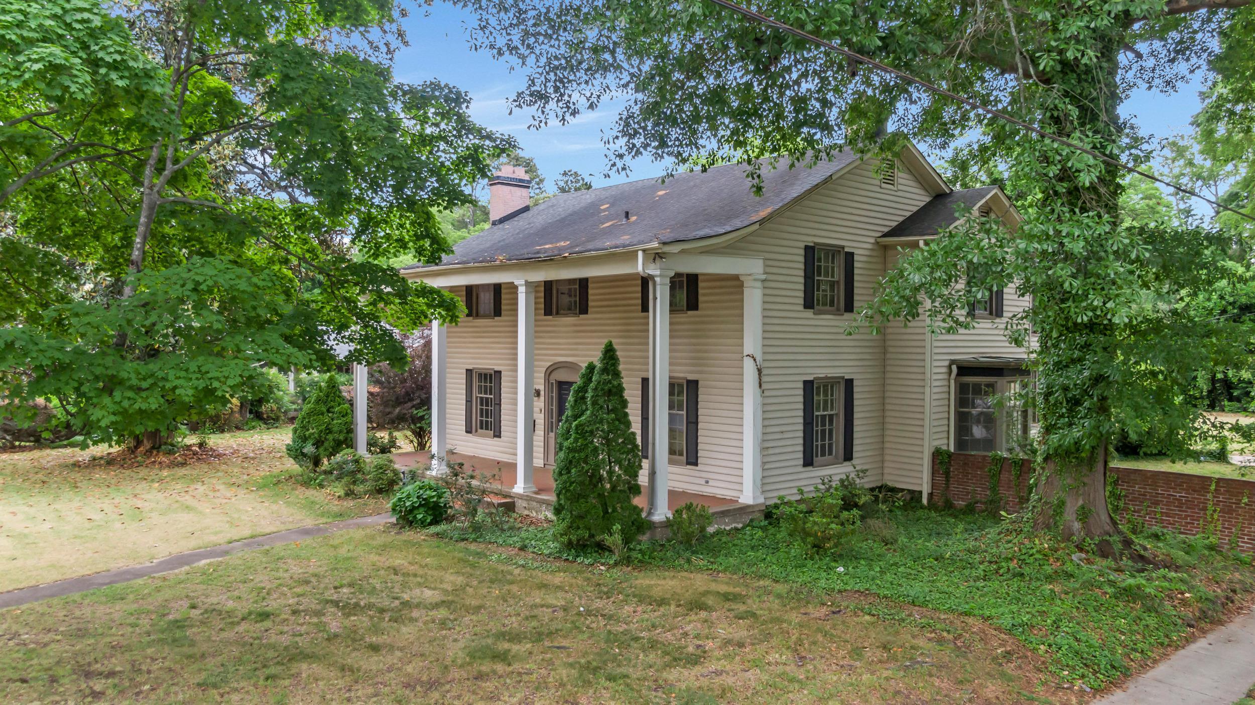 429 South Petty Street Gaffney, SC 29340 - Photo 2 of 50