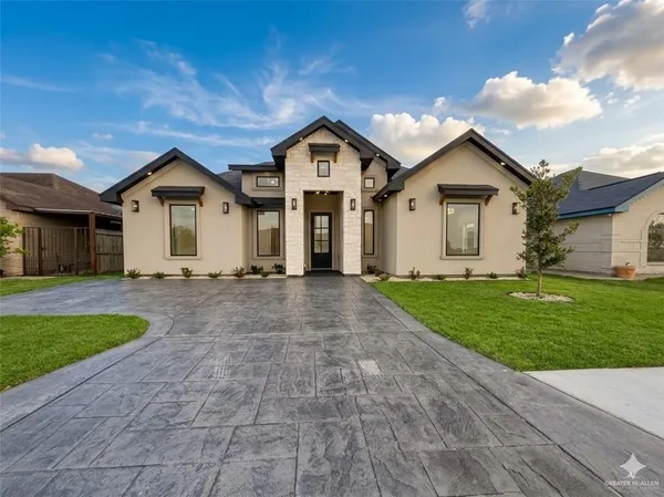 $255,000 | 408 Birch Street, La Joya, TX 78560