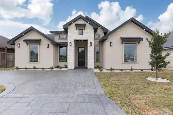 $255,000 | 408 Birch Street, La Joya, TX 78560