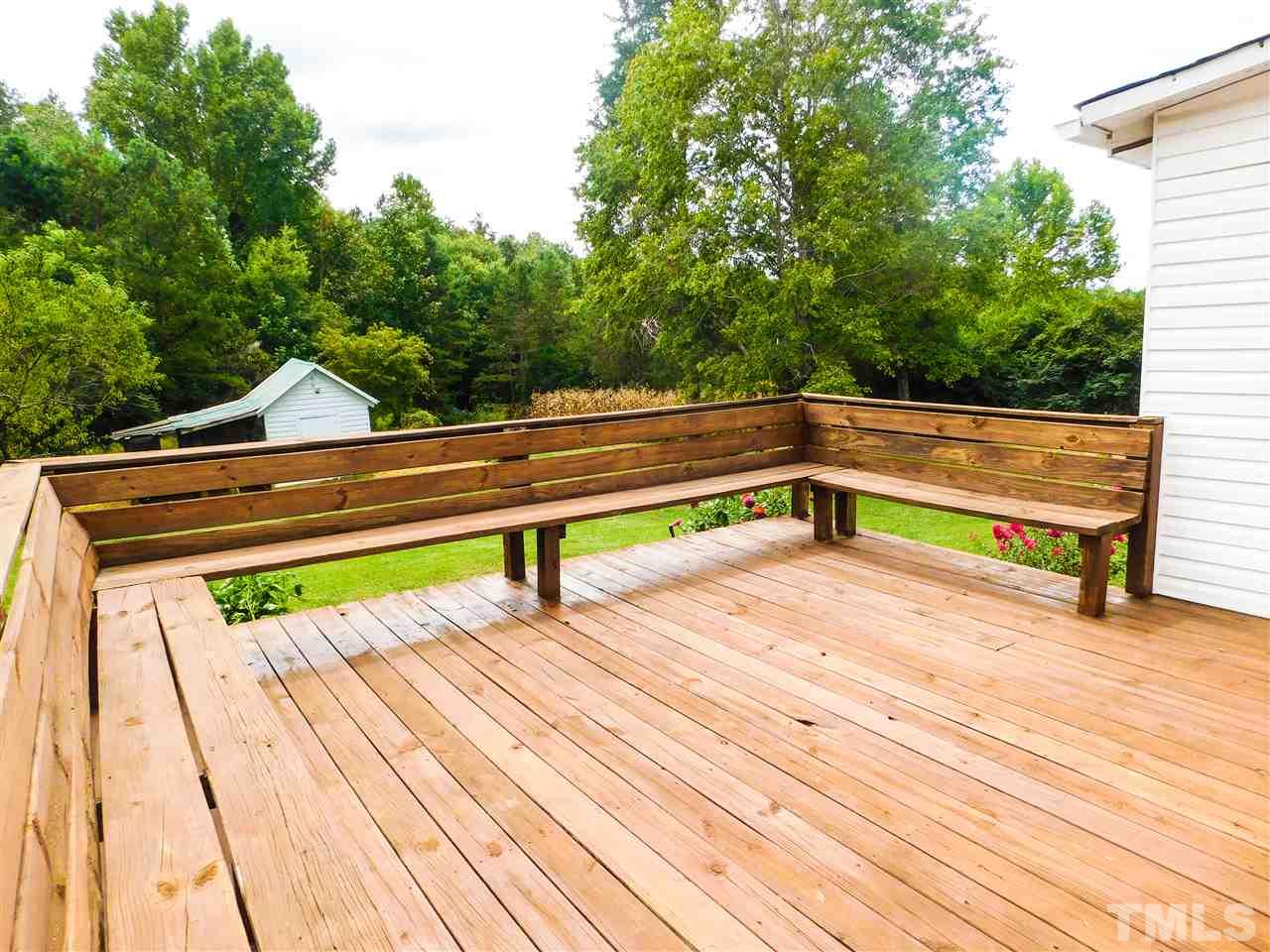 1096 Gillis Road Roxboro, NC 27574 - Photo 4 of 16
