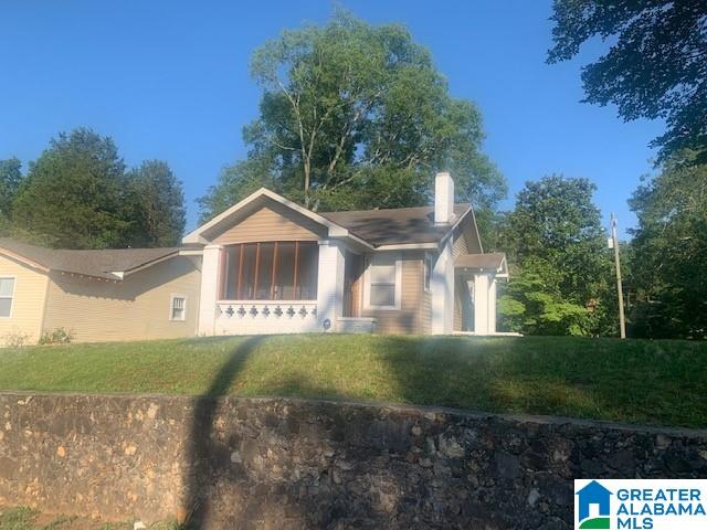 8029 Rugby Avenue Birmingham, AL 35206 - Photo 1 of 6