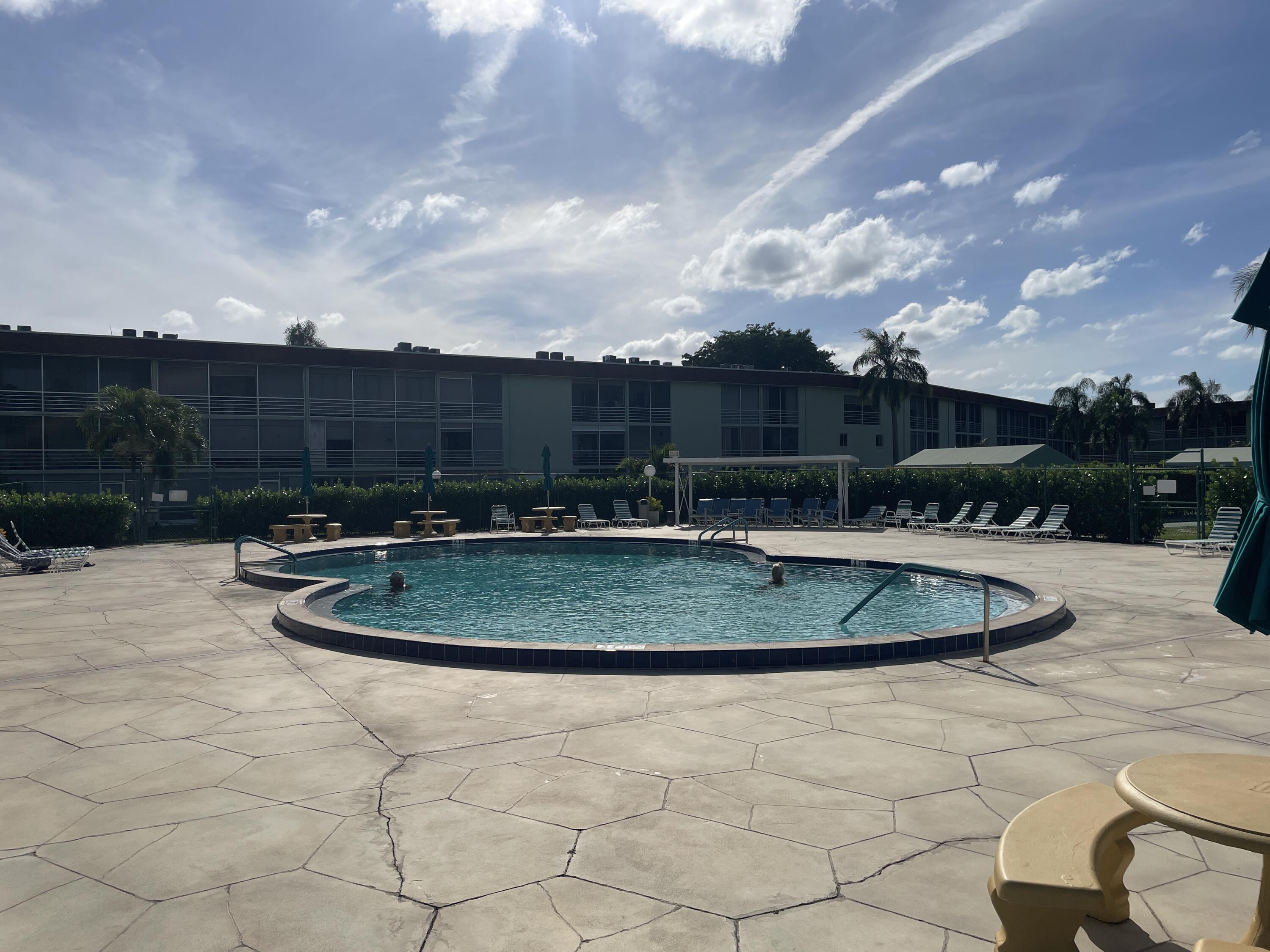 3300 Springdale Boulevard, Unit 201 Palm Springs, FL 33461 - Photo 20 of 49