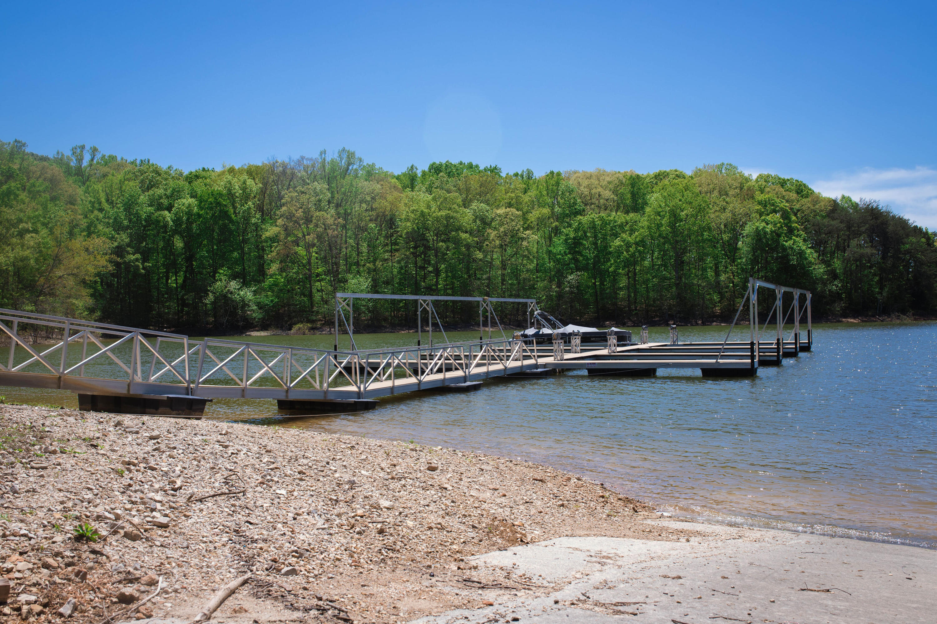Lot 143 Tumbleweed Trail, Unit 143 Rutledge, TN 37861 - Photo 21 of 30 21