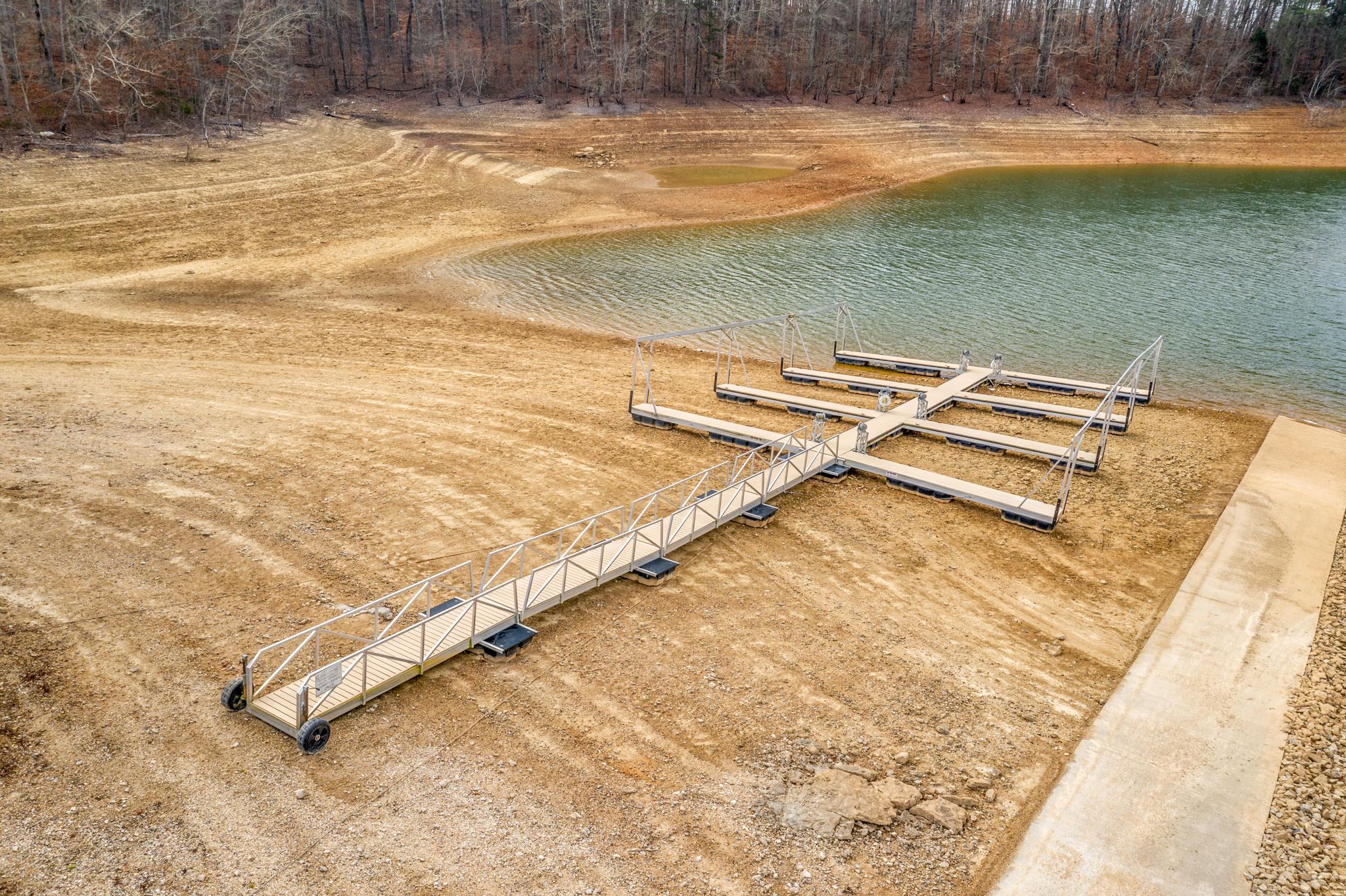 Lot 143 Tumbleweed Trail, Unit 143 Rutledge, TN 37861 - Photo 25 of 30 25
