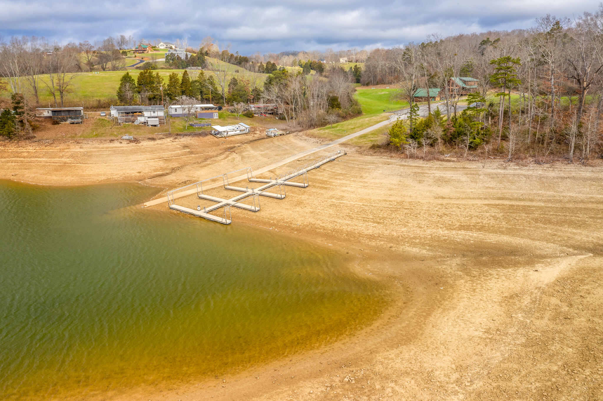 Lot 143 Tumbleweed Trail, Unit 143 Rutledge, TN 37861 - Photo 26 of 30 26