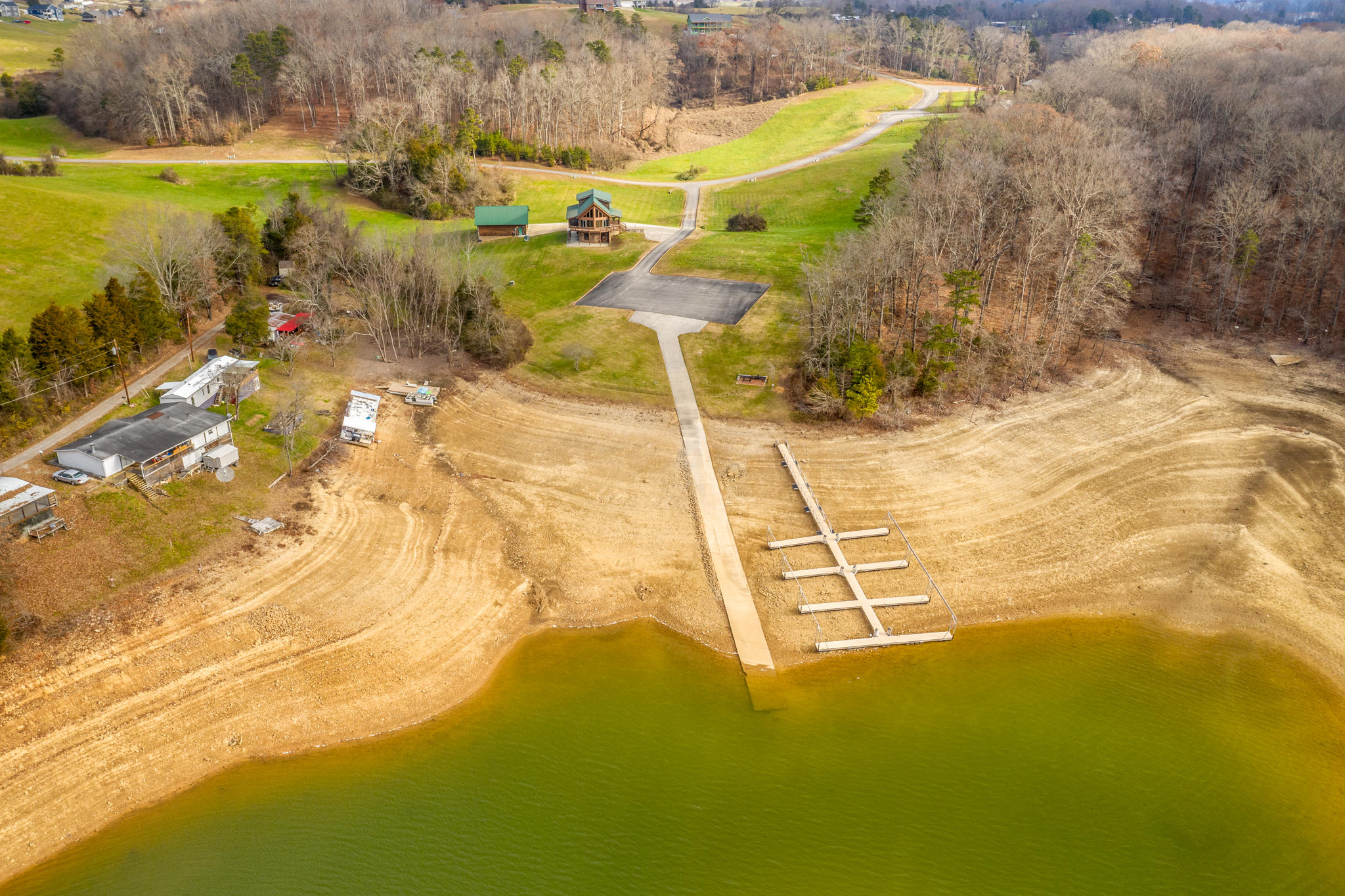 Lot 143 Tumbleweed Trail, Unit 143 Rutledge, TN 37861 - Photo 29 of 30 29