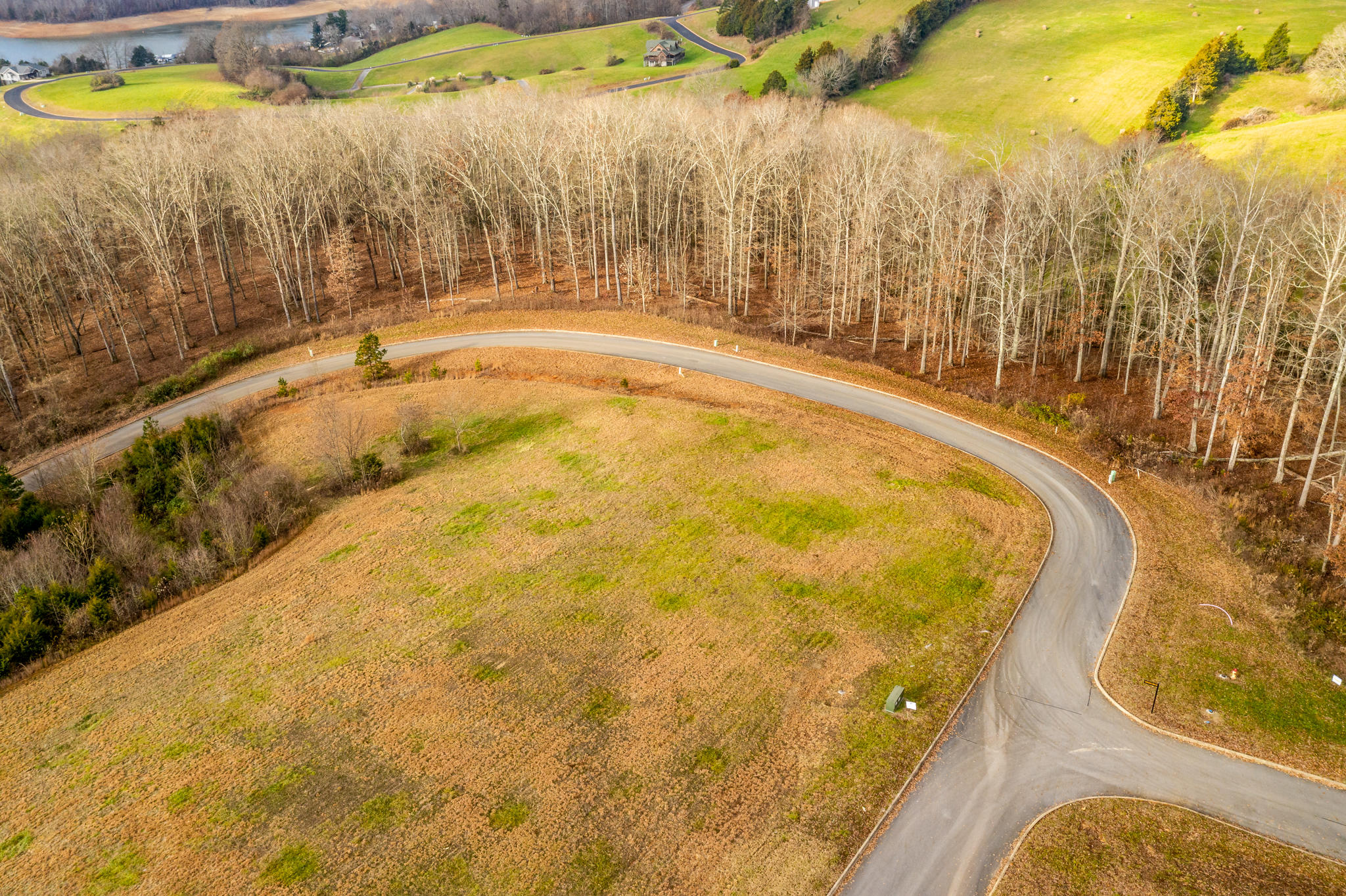Lot 143 Tumbleweed Trail, Unit 143 Rutledge, TN 37861 - Photo 3 of 30 3