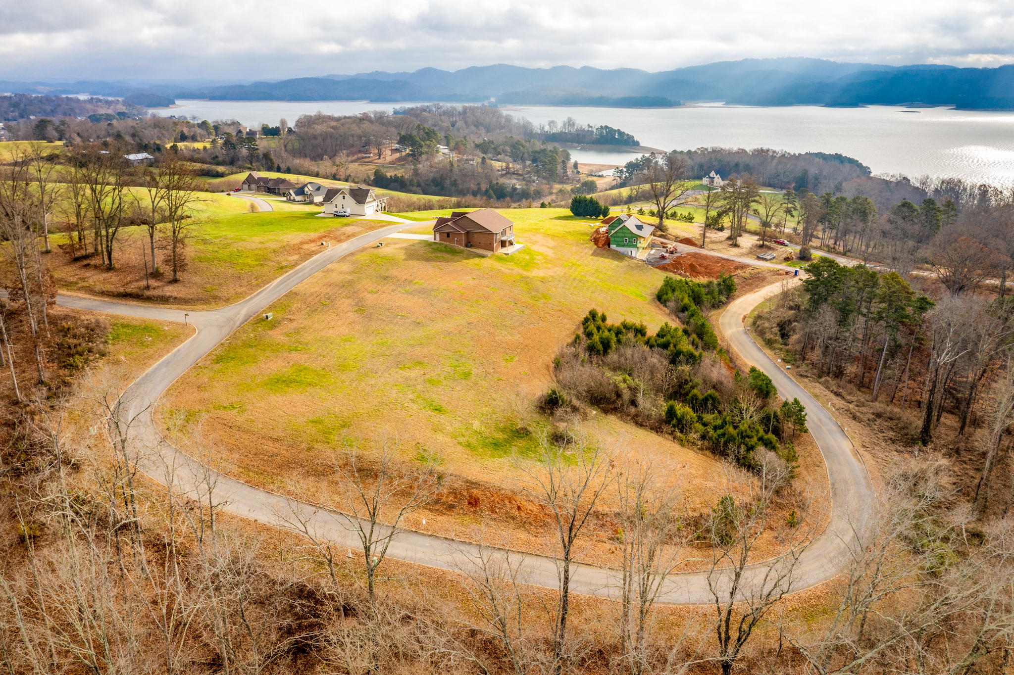 Lot 143 Tumbleweed Trail, Unit 143 Rutledge, TN 37861 - Photo 4 of 30 4