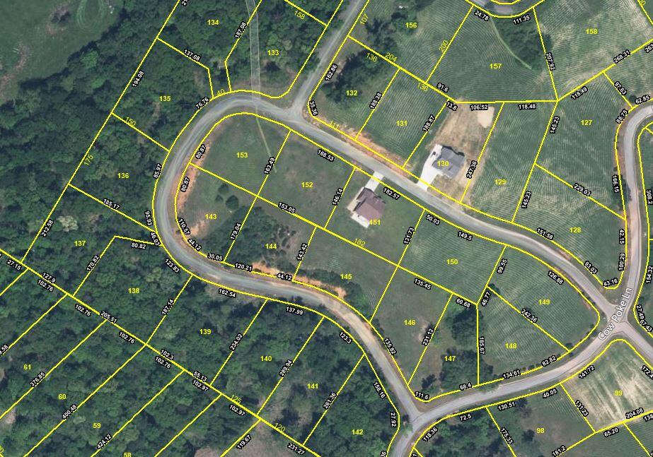 Lot 143 Tumbleweed Trail, Unit 143 Rutledge, TN 37861 - Photo 5 of 30 5