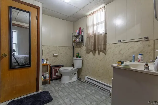 $132,000 | 204 Commercial Street, Theresa, NY 13691