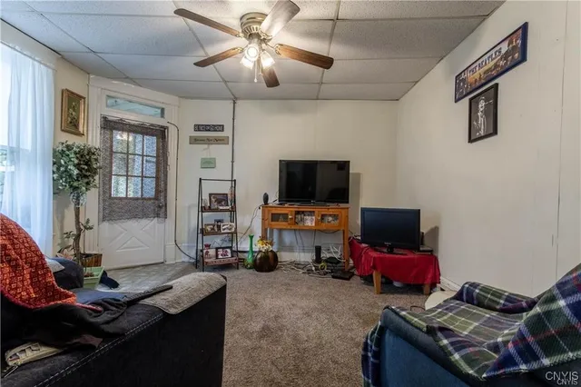 $132,000 | 204 Commercial Street, Theresa, NY 13691