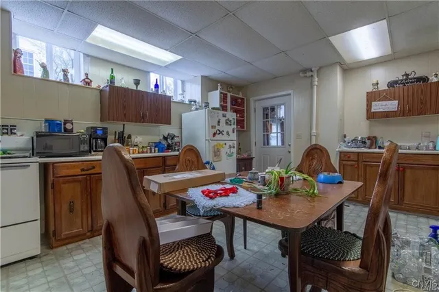 $132,000 | 204 Commercial Street, Theresa, NY 13691