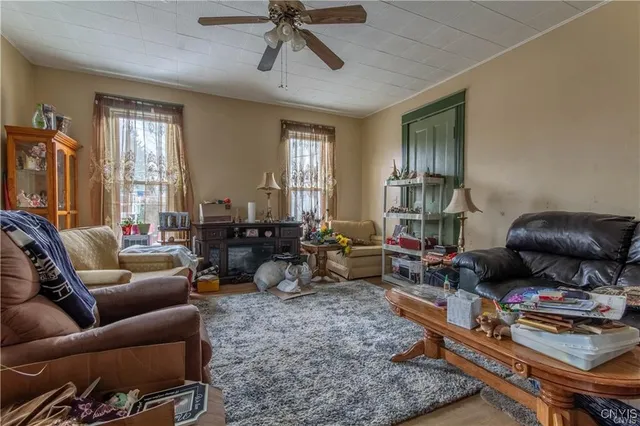 $132,000 | 204 Commercial Street, Theresa, NY 13691